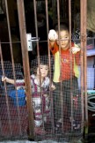 2223 Kids Behind Barred Door.JPG (92 KB)